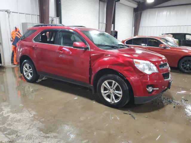 2015 Chevrolet Equinox Lt VIN: 2GNFLGEK8F6360547 Lot: 53869434