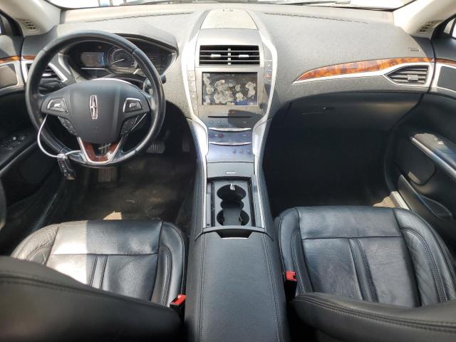 2015 LINCOLN MKZ HYBRID - 3LN6L2LU3FR623984