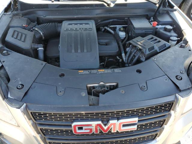 2013 GMC Terrain Sle VIN: 2GKFLTEK1D6130254 Lot: 53382264