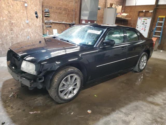 2007 Chrysler 300 Touring VIN: 2C3LK53G37H752590 Lot: 56464774