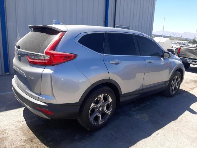 7FARW2H54JE003587 2018 Honda Cr-V Ex