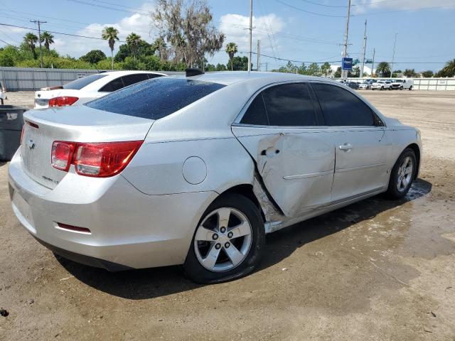 2015 Chevrolet Malibu Ls VIN: 1G11B5SL6FF145917 Lot: 53410324