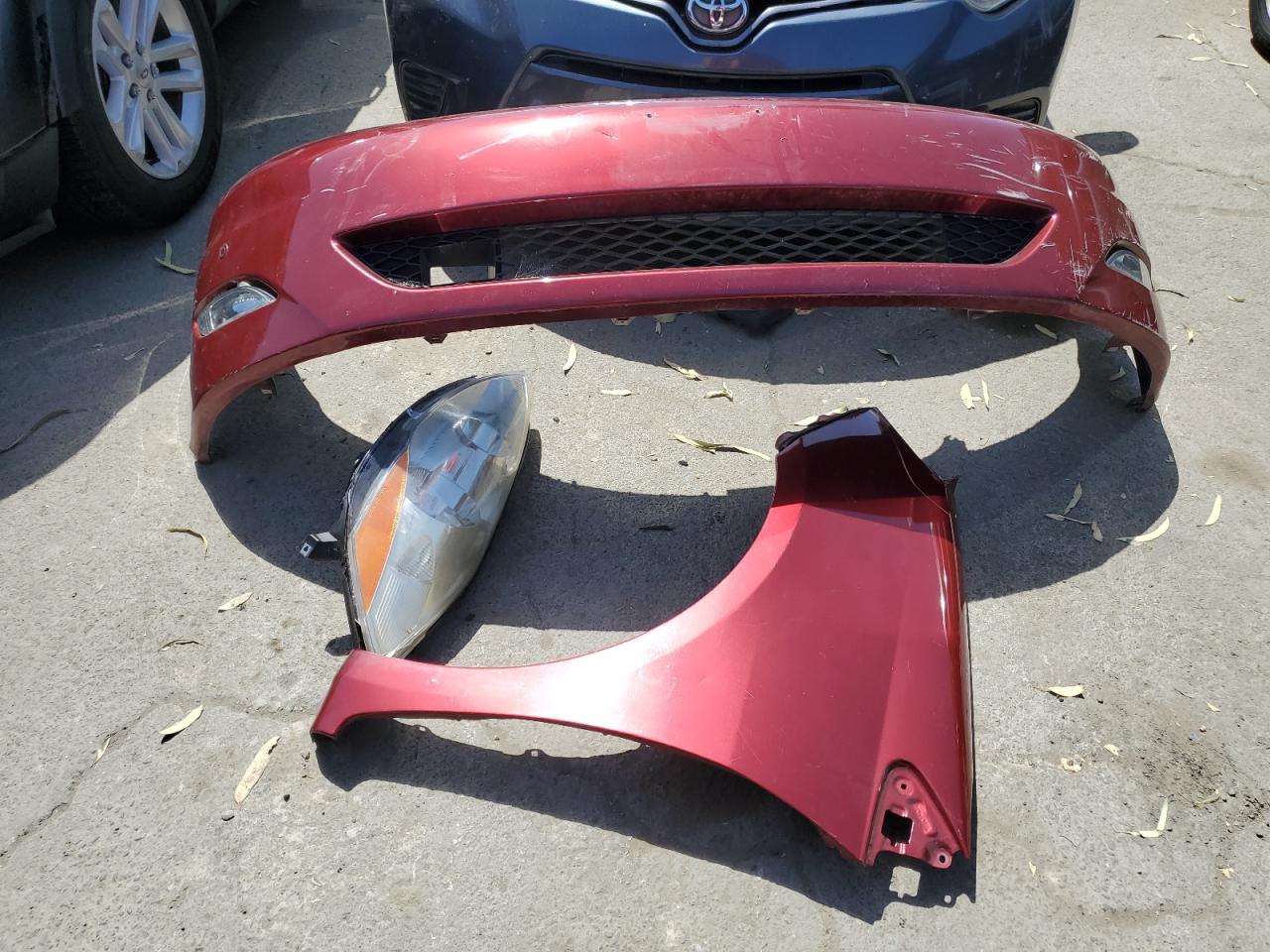 5TDZK22CX8S127772 2008 Toyota Sienna Xle