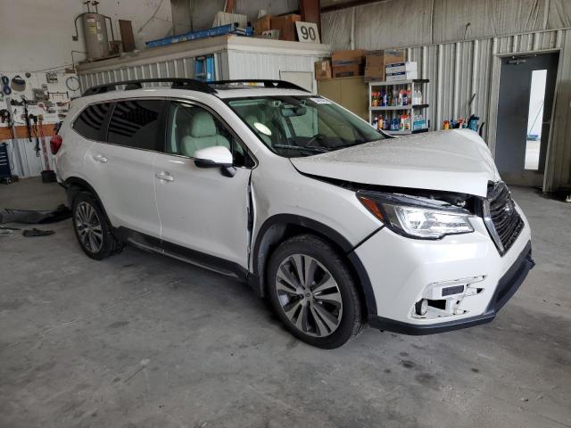 2021 Subaru Ascent Limited VIN: 4S4WMAPD7M3402076 Lot: 54690404