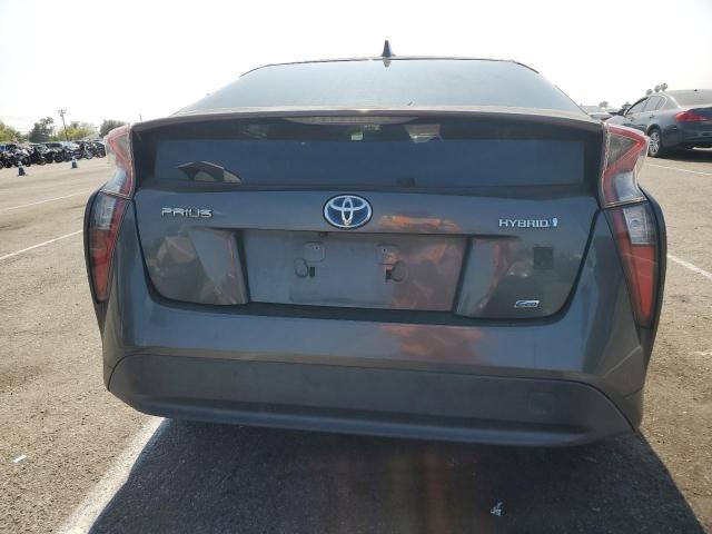 2016 Toyota Prius VIN: JTDKARFU2G3021428 Lot: 57055694