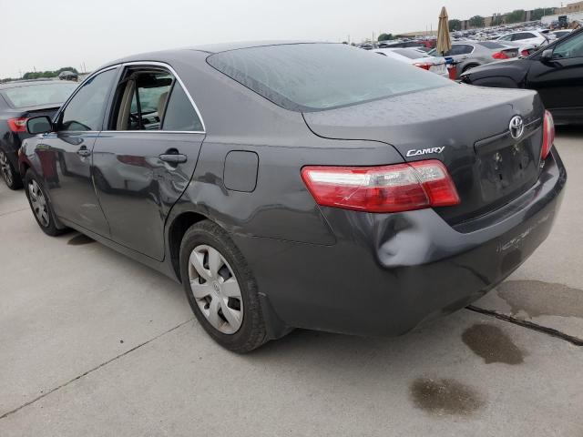 2008 Toyota Camry Ce VIN: 4T4BE46K58R030997 Lot: 56395424