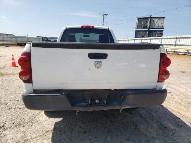 2008 Dodge Ram 1500 St VIN: 1D7HA16N48J227812 Lot: 55288894