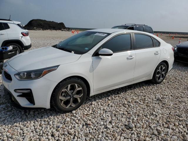 3KPF24AD4LE260801 Kia Forte FE