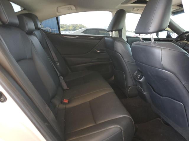 2019 Lexus Es 350 VIN: 58ABZ1B18KU019955 Lot: 55549484