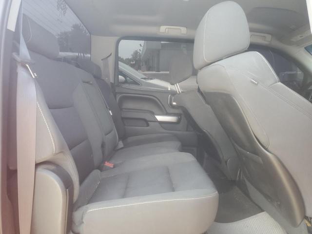 2015 CHEVROLET SILVERADO - 3GCUKREH8FG116887