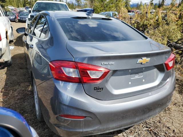 Vin: 1g1be5sm8j7221208, lot: 58922135, chevrolet cruze lt 20182