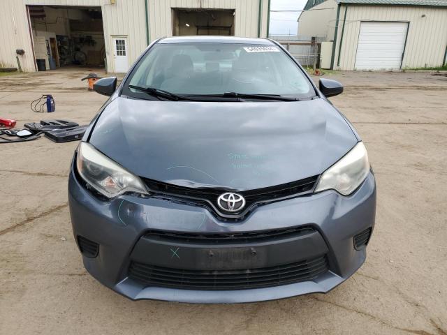 2014 Toyota Corolla L VIN: 5YFBURHE8EP075494 Lot: 54035034