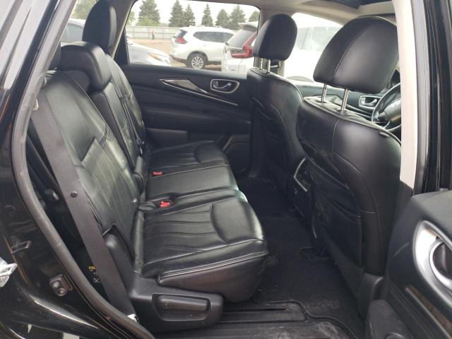 2014 Infiniti Qx60 VIN: 5N1AL0MM2EC532134 Lot: 56265504