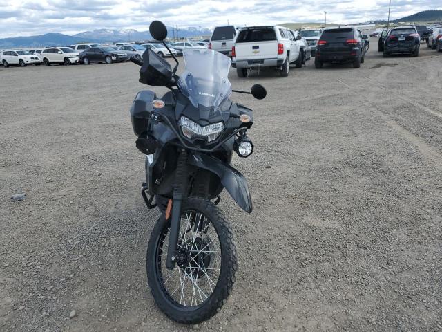 2023 KAWASAKI KL650 H - ML5KLEH19PDA16773