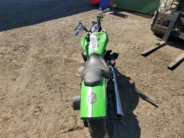 2002 YAMAHA XV1700 PC JYAVP14Y02A000273