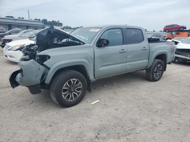 TOYOTA TACOMA DOU