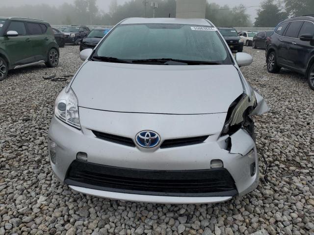 2013 Toyota Prius VIN: JTDKN3DU8D5685575 Lot: 55063644