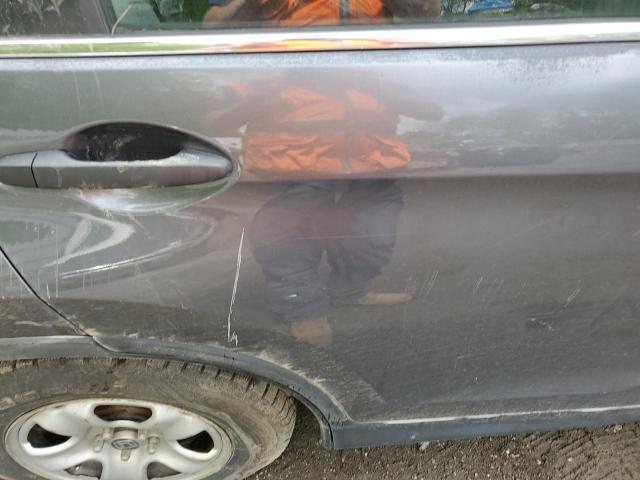 2013 Honda Cr-V Lx VIN: 2HKRM4H32DH616096 Lot: 55032544