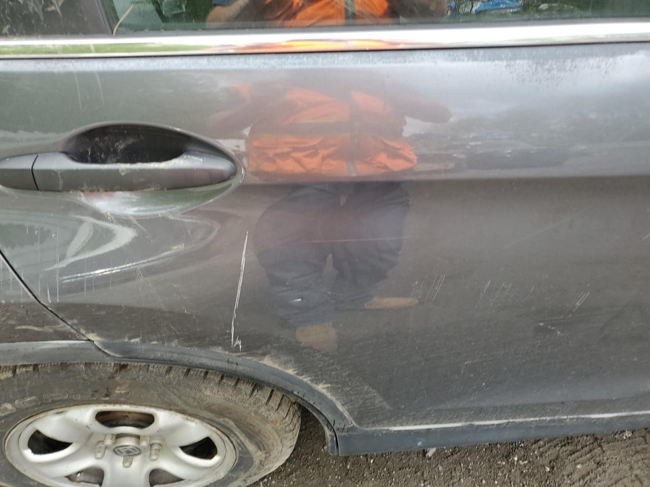 2HKRM4H32DH616096 2013 Honda Cr-V Lx