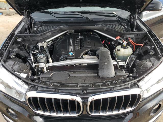 2016 BMW X5 xDrive35I VIN: 5UXKR0C51G0S92319 Lot: 56419824