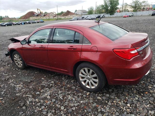 2013 Chrysler 200 Touring VIN: 1C3CCBBG8DN607951 Lot: 56377364