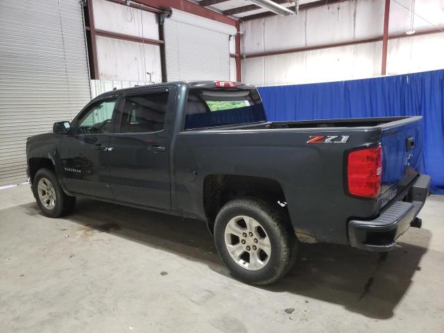 2018 Chevrolet Silverado K1500 Lt VIN: 3GCUKREC9JG173662 Lot: 54579094