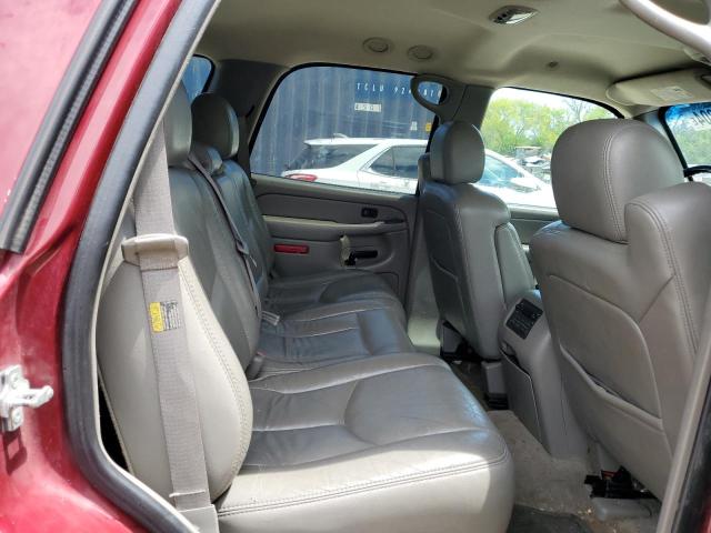 2004 GMC Yukon VIN: 1GKEK13Z94J192829 Lot: 56768204