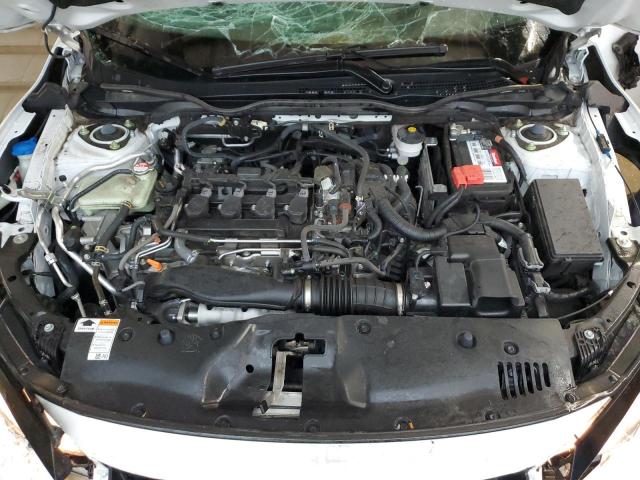 SHHFK7H47MU222741 Honda Civic SPOR 11