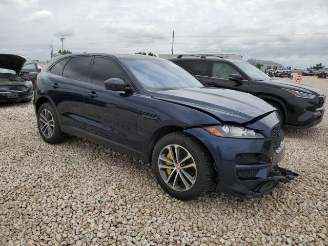 2017 Jaguar F-Pace Premium VIN: SADCJ2BV0HA064774 Lot: 53686484