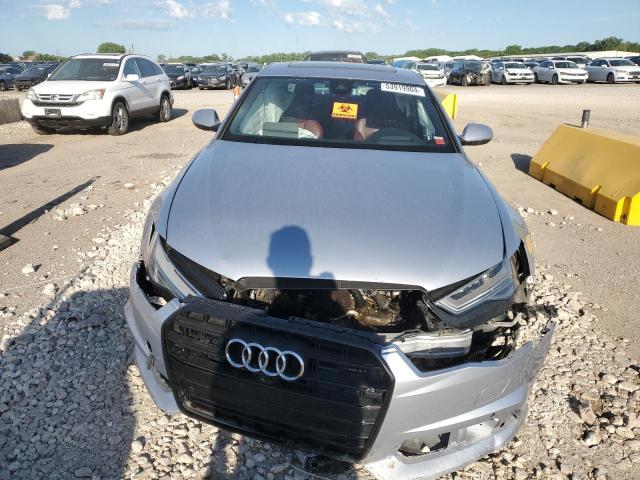 2017 AUDI S6 PREMIUM WAUFFAFC7HN089545
