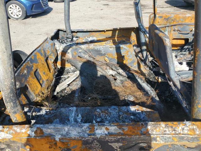 1994 Jeep Wrangler / Yj Sahara VIN: 1J4FY49SXRP426288 Lot: 54977814