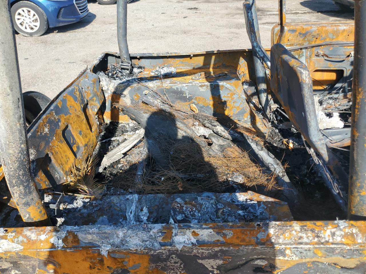 1J4FY49SXRP426288 1994 Jeep Wrangler / Yj Sahara