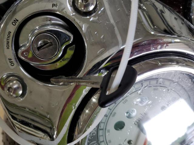 2004 KAWASAKI VN1600 A1 JKBVNKA194A009165