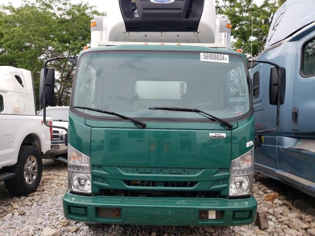 2018 Isuzu Npr Xd VIN: JALC4W163J7K00577 Lot: 56908654