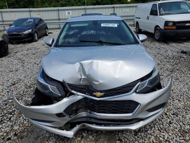 2018 Chevrolet Cruze Lt VIN: 3G1BE6SM0JS569043 Lot: 54893134