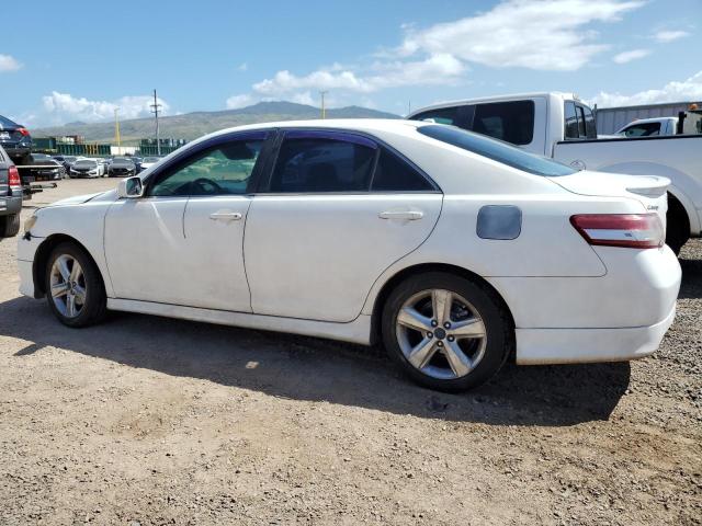 2011 Toyota Camry Base VIN: 4T1BF3EK5BU586656 Lot: 53337664