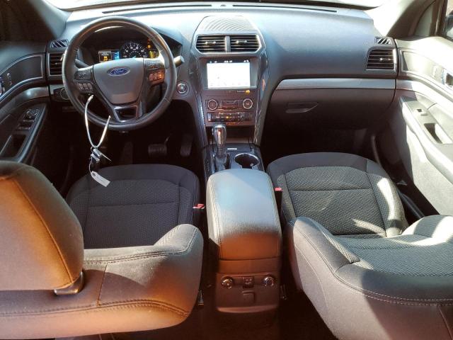 2019 FORD EXPLORER X - 1FM5K8D88KGA21506