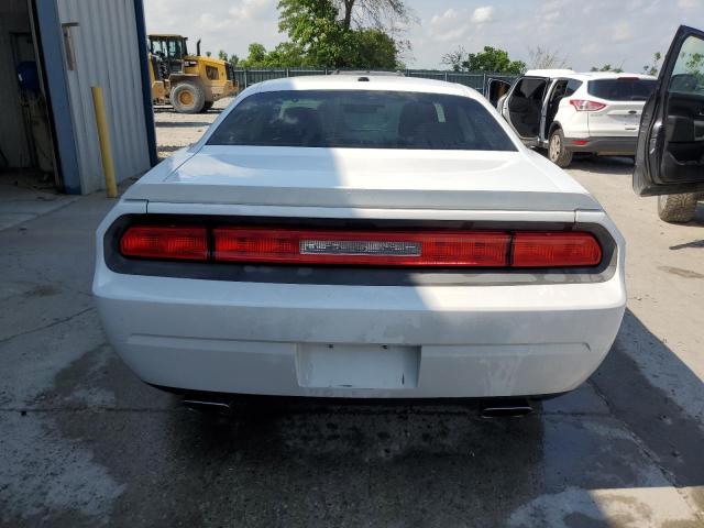 2013 Dodge Challenger Sxt VIN: 2C3CDYAG1DH632944 Lot: 55185074