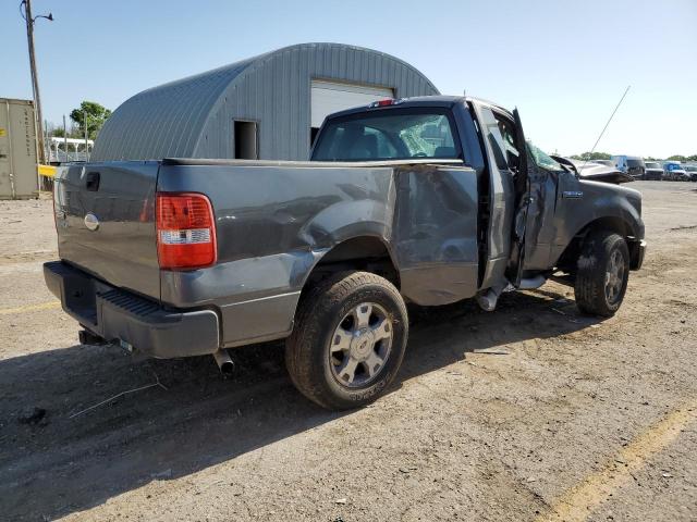 2006 Ford F150 VIN: 1FTRF12286NB85808 Lot: 56107384