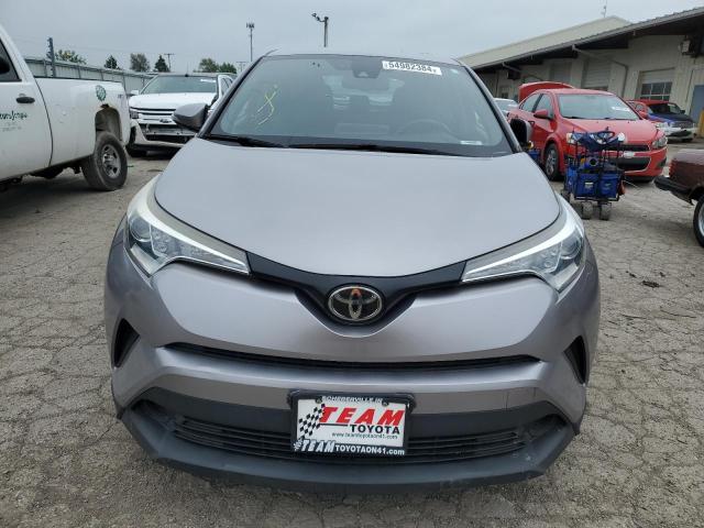2018 Toyota C-Hr Xle VIN: NMTKHMBX9JR013605 Lot: 54982384