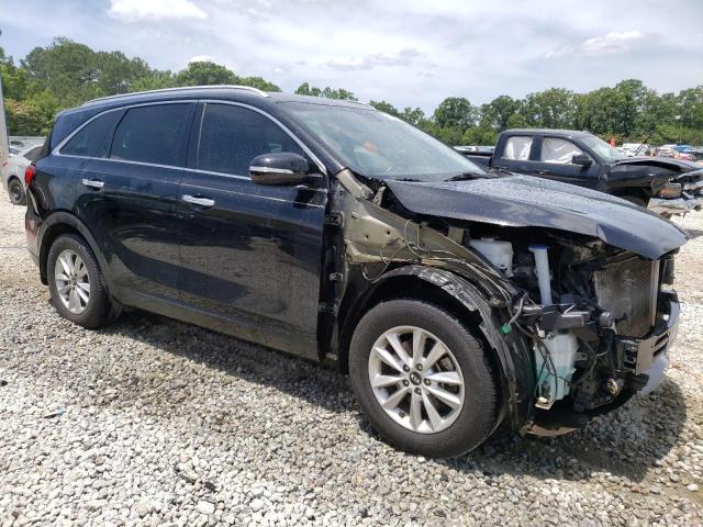 2019 Kia Sorento L VIN: 5XYPG4A39KG527283 Lot: 57137294