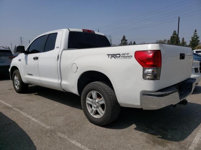 2008 Toyota Tundra Double Cab VIN: 5TFRV54188X043786 Lot: 54628564