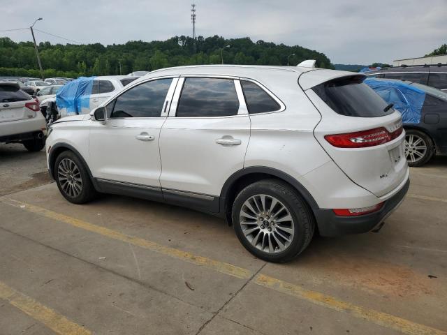 2015 LINCOLN MKC - 5LMCJ1A91FUJ23572