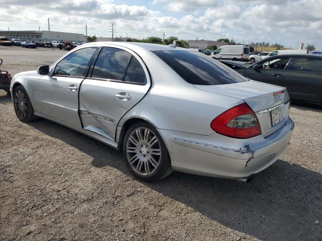 2008 Mercedes-Benz E 350 4Matic VIN: WDBUF87X78B249539 Lot: 54308284