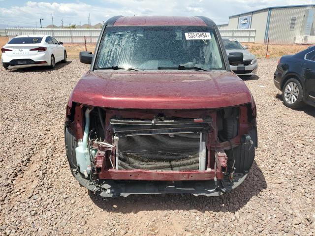 2010 Honda Element Ex VIN: 5J6YH2H77AL003013 Lot: 53515494