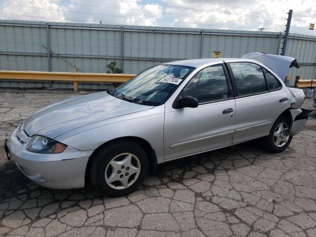 2003 Chevrolet Cavalier VIN: 1G1JC52F637119475 Lot: 54227924