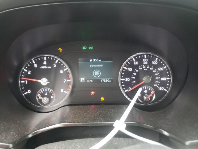 2022 Kia Telluride Ex VIN: 5XYP3DHC3NG316893 Lot: 55000654