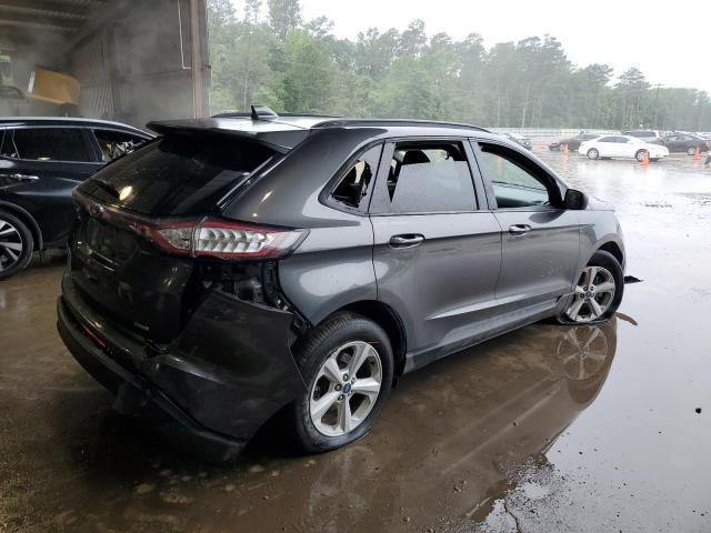 2018 FORD EDGE SE - 2FMPK3G93JBC11803