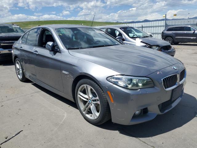 2016 BMW 528 XI - WBA5A7C5XGG150229