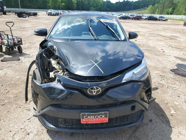 2020 Toyota C-Hr Xle VIN: JTNKHMBX7L1088896 Lot: 53613494